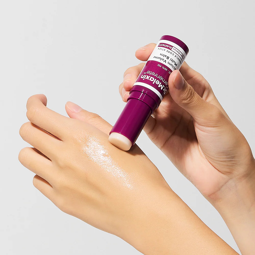 Dr. Melaxin Bálsamo de Calcio