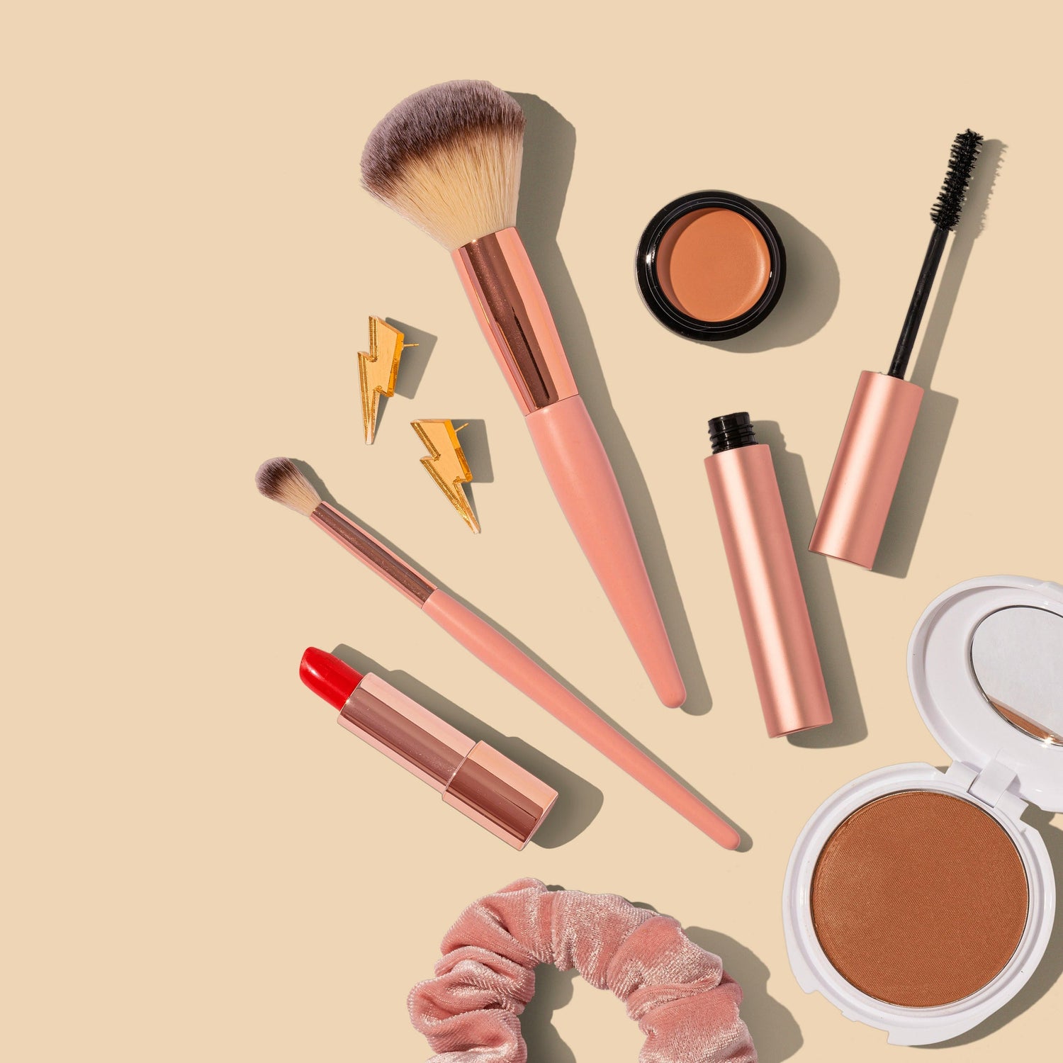 Maquillaje