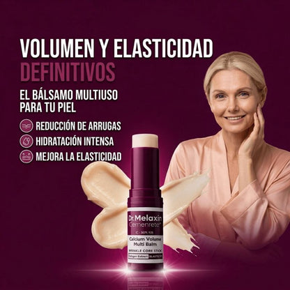 Bálsamo de Calcio Dr. Melaxin