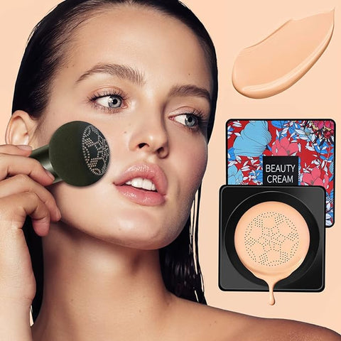 Base de Maquillaje VelvetSkin™