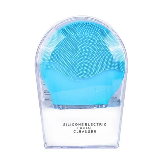 Cepillo de limpieza facial