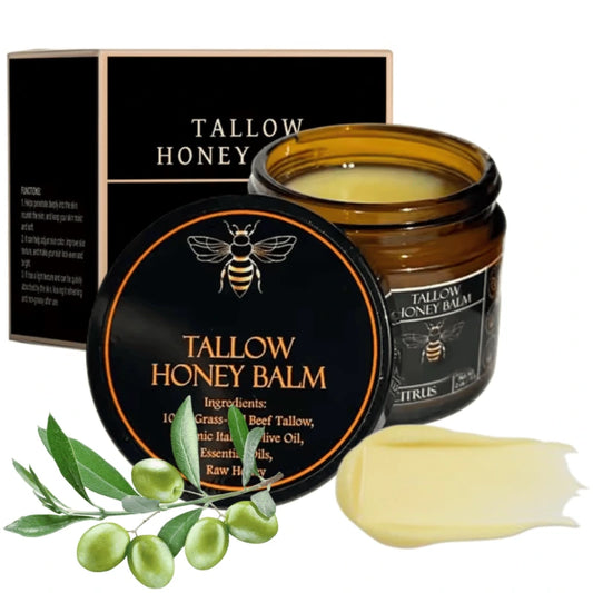 Bálsamo Nutritivo de Miel - Bellezia Luxe