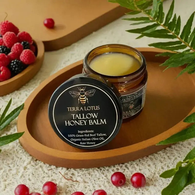 Bálsamo Nutritivo de Miel - Bellezia Luxe