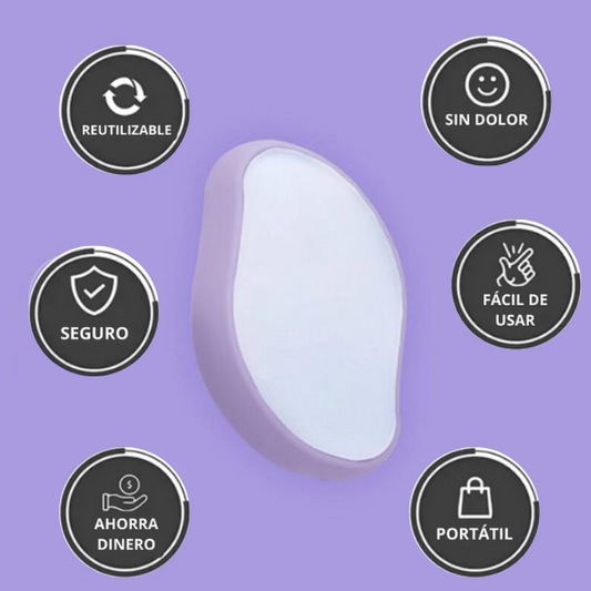 Depiladora PureSkin + Ebook Secretos Depilación Perfecta ¡Gratis hoy!