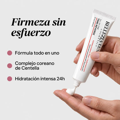 Crema Reafirmante Multiacción - Todo en 1