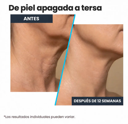 Crema Reafirmante Multiacción - Todo en 1