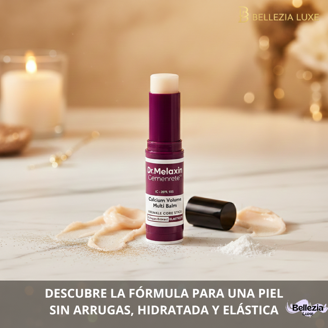 Dr. Melaxin Bálsamo de Calcio