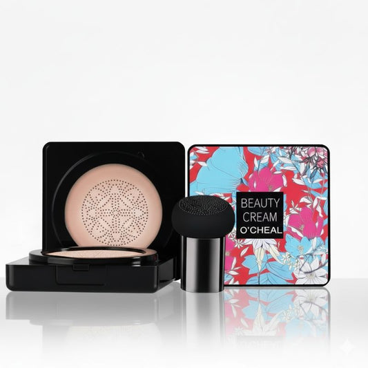 Base de Maquillaje VelvetSkin™