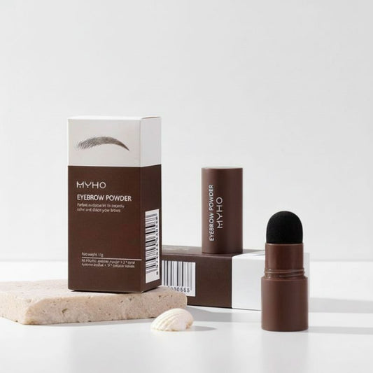 Kit de Cejas BrowStyle + ¡10 Plantillas REGALO!