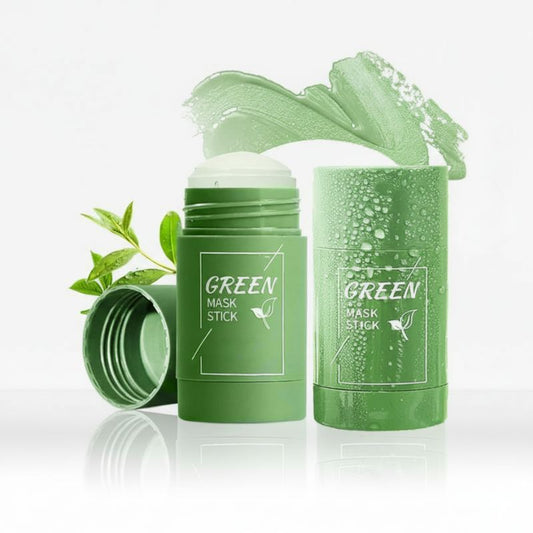 Mascarilla facial Té Verde
