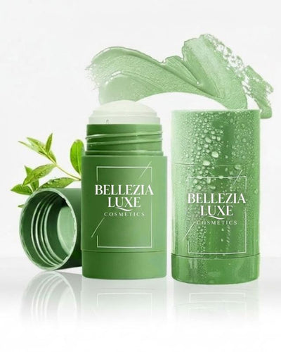 Mascarilla facial Té Verde