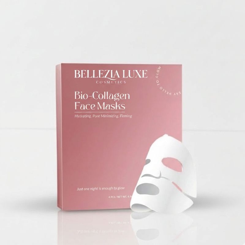 Mascarilla Bio-Colageno (Pack 5 uds)