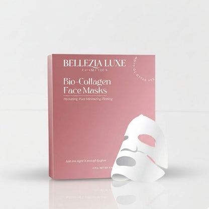 Mascarilla Bio-Colageno (Pack 5 uds)