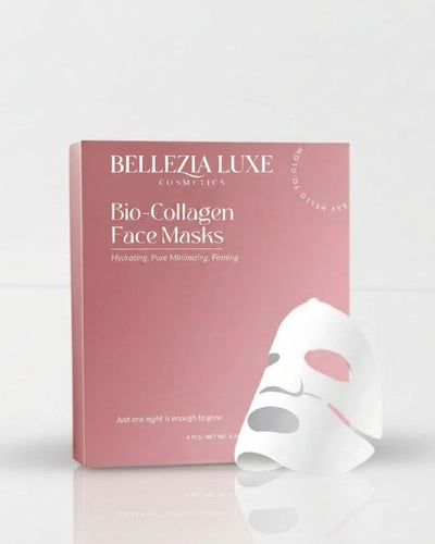 Mascarilla Bio-Colageno (Pack 5 uds)