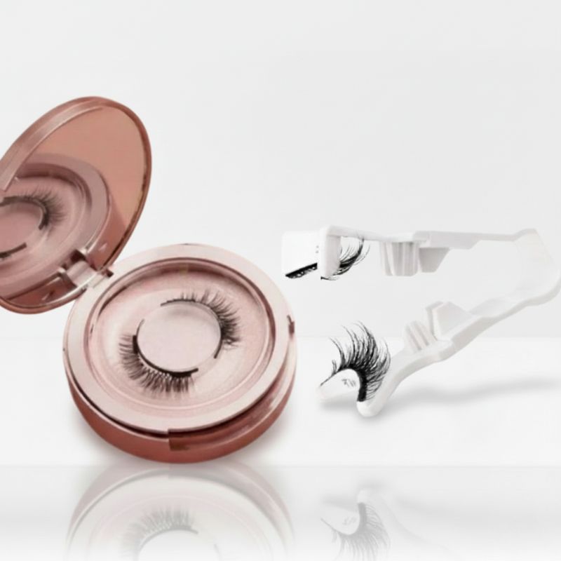 Pestañas Magnéticas - Edición Exclusiva