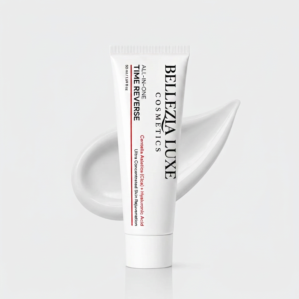 Crema Reafirmante Multiacción - Todo en 1