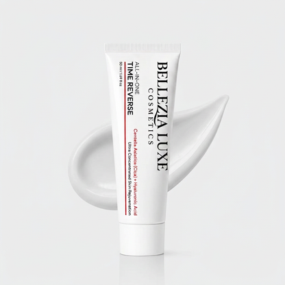Crema Reafirmante Multiacción - Todo en 1