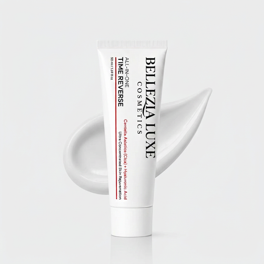 Crema Reafirmante Multiacción - Todo en 1