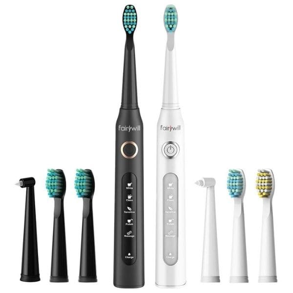 CEPILLO DE DIENTES ELÉCTRICO